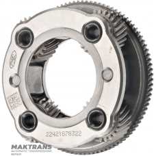 Planetengetriebe Eingang FORD 6F50, 6F55, 8F57/ GM 6T70, 6T75 — 7T4Z-7D491-B, 4 Satelliten, 24 Zähne (Außen-Ø 36,15 mm)