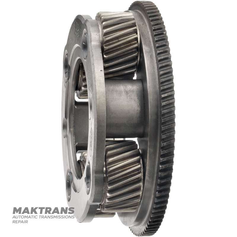 Planetengetriebe Eingang FORD 6F50, 6F55, 8F57/ GM 6T70, 6T75 — 7T4Z-7D491-B, 4 Satelliten, 24 Zähne (Außen-Ø 36,15 mm)