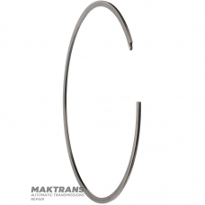 Sicherungsring Planetengetriebe Ausgang FORD 6F50, 6F55, 8F57/ GM 6T70, 6T75 - Dicke 1,80 mm, Breite 4,05 mm, Außen-Ø 134,75 mm