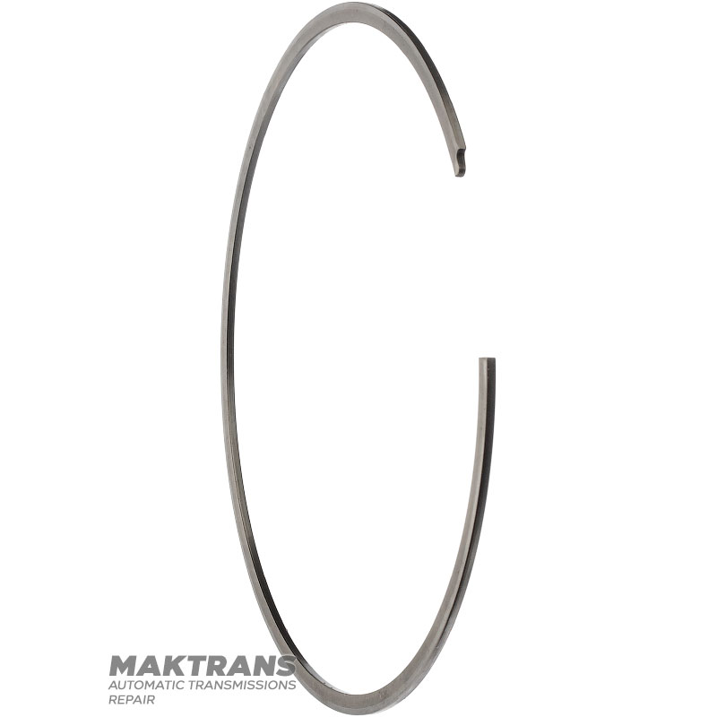 Sicherungsring Planetengetriebe Ausgang FORD 6F50, 6F55, 8F57/ GM 6T70, 6T75 - Dicke 1,80 mm, Breite 4,05 mm, Außen-Ø 134,75 mm