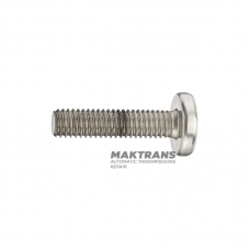 Kolbengehäuse-Schraubensatz 2-6 Kupplung MAZDA CW6A-EL, EW6A-EL - 8 Schrauben enthalten (M6 x 25)