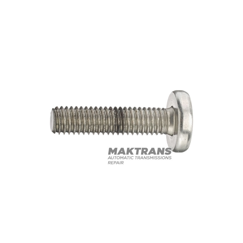 Kolbengehäuse-Schraubensatz 2-6 Kupplung MAZDA CW6A-EL, EW6A-EL - 8 Schrauben enthalten (M6 x 25)