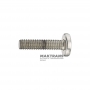 Kolbengehäuse-Schraubensatz 2-6 Kupplung MAZDA CW6A-EL, EW6A-EL - 8 Schrauben enthalten (M6 x 25)