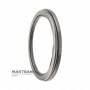 Nadellager, Axiallager MAZDA CW6A-EL, EW6A-EL — 66,25 x 51,65 x 5,50