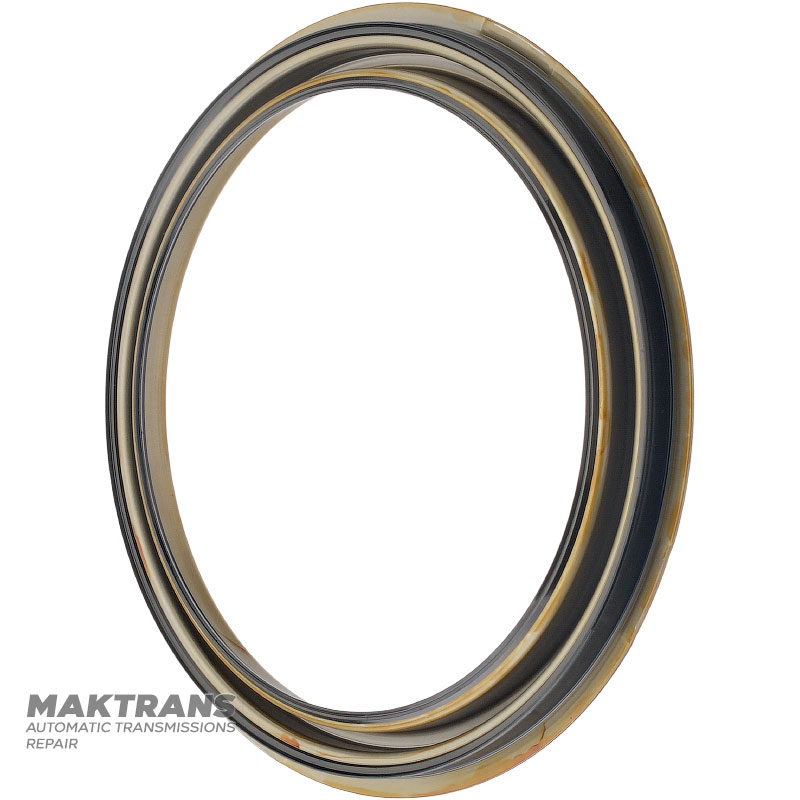 Gummierter Kolben 2-6 Kupplung MAZDA CW6A-EL, EW6A-EL — FZ11-19-3P2