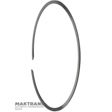 Sicherungsring MAZDA CW6A-EL, EW6A-EL — FZ11-19-607, Dicke 1,30 mm, Breite 4,50 mm, Außen-Ø 146,50 mm