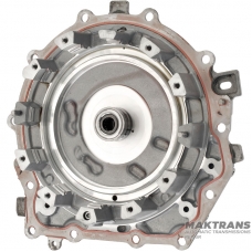 Hintere Abdeckung MAZDA CW6A-EL, EW6A-EL — FZ11-19-4J0A, (Außen-Ø Nabe 35 mm), für START-STOP-Pumpe