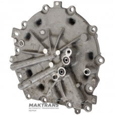 Hintere Abdeckung MAZDA CW6A-EL, EW6A-EL — FZ11-19-4J0A, (Außen-Ø Nabe 35 mm), für START-STOP-Pumpe