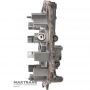 Hintere Abdeckung MAZDA CW6A-EL, EW6A-EL — FZ11-19-4J0A, (Außen-Ø Nabe 35 mm), für START-STOP-Pumpe