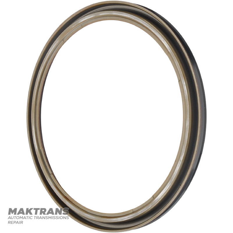 Gummierter Kolben 3-5-R Kupplung MAZDA CW6A-EL, EW6A-EL – FZ11-19-HJ5, NOK XR1642E