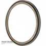 Gummierter Kolben 3-5-R Kupplung MAZDA CW6A-EL, EW6A-EL – FZ11-19-HJ5, NOK XR1642E