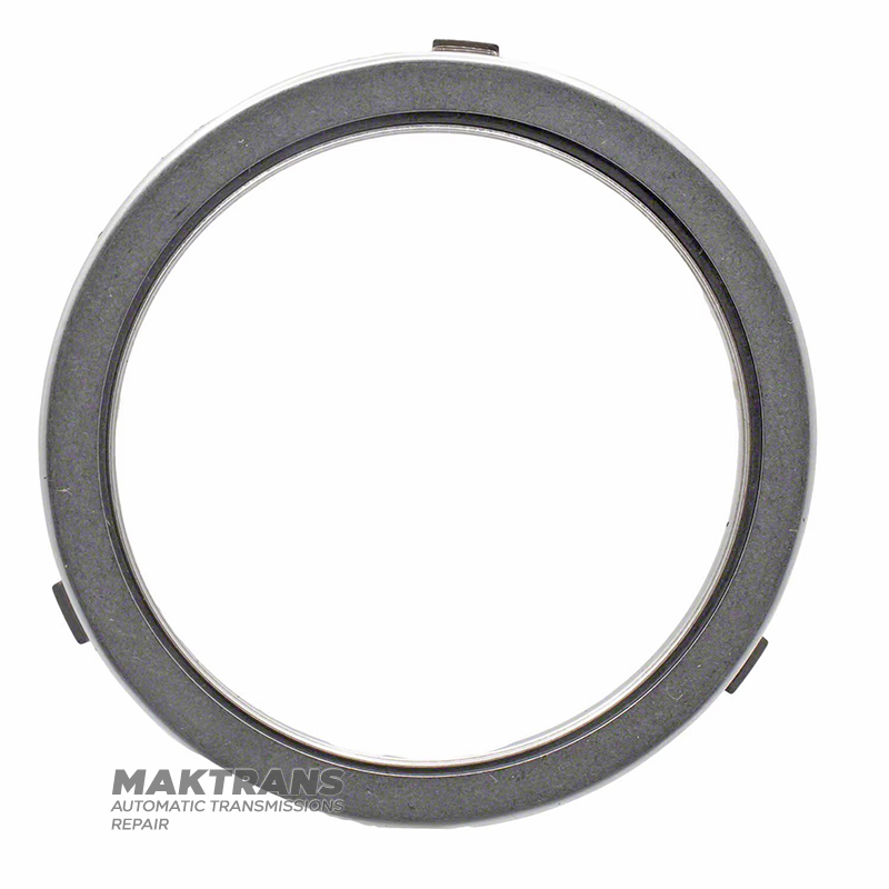 Axial-Nadellager FORD 6F50, 6F55, 8F57/ GM 6T70, 6T75 — K2GZ-7D234-A, Dicke 3,40 mm, Innen-Ø 58,20 mm, Außen-Ø 72,85 mm