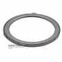 Axial-Nadellager FORD 6F50, 6F55, 8F57/ GM 6T70, 6T75 — K2GZ-7D234-A, Dicke 3,40 mm, Innen-Ø 58,20 mm, Außen-Ø 72,85 mm