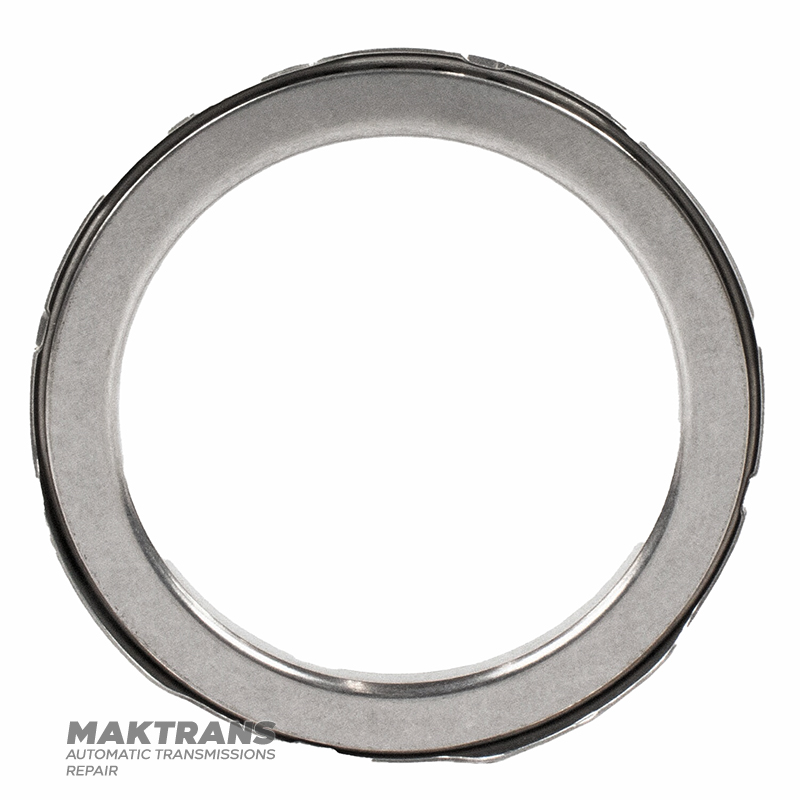 Axialnadellager FORD 6F50, 6F55, 8F57/ GM 6T70, 6T75 — 7T4Z-7F241-A, Dicke 3,40 mm, Innen-Ø 58,20 mm, Außen-Ø 72,85 mm