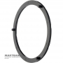 Gleitscheibe (vorne) des hinteren Planetengetriebes MAZDA CW6A-EL, EW6A-EL — FZ11-19-5F3, 87,60 x 74,85 x 2,75 / 6,25 mm
