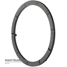 Gleitscheibe (vorne) des hinteren Planetengetriebes MAZDA CW6A-EL, EW6A-EL — FZ11-19-5F3, 87,60 x 74,85 x 2,75 / 6,25 mm