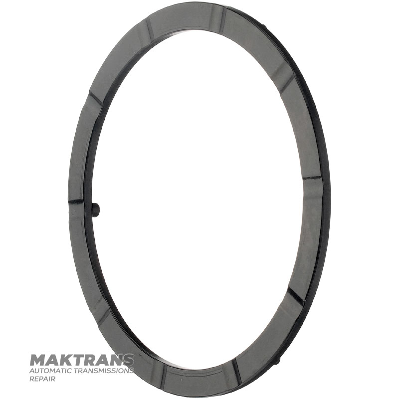 Gleitscheibe (vorne) des hinteren Planetengetriebes MAZDA CW6A-EL, EW6A-EL — FZ11-19-5F3, 87,60 x 74,85 x 2,75 / 6,25 mm