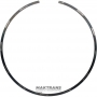 Sprengring für Bremse für niedrigen und Rückwärtsgang MAZDA CW6A-EL, EW6A-EL — FZ12-19-4B6 (Dicke 2,30 mm)