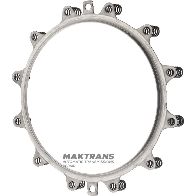 Rückholfederblock 2-6 Bremse MAZDA CW6A-EL, EW6A-EL — FZ11-19-3P0 (12 Federn, Höhe 17,90 mm, Innen-Ø 150,45 mm)