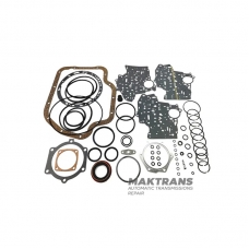 Dichtungssatz GM 3L80 (TH400, TH425) - ALTO, 031800