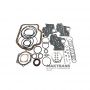 Dichtungssatz GM 3L80 (TH400, TH425) - ALTO, 031800