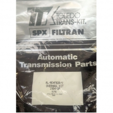 Dichtungssatz RE4F02A, RE4F02V - TTK (Toledo Trans Kit)