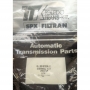 Dichtungssatz RE4F02A, RE4F02V - TTK (Toledo Trans Kit)