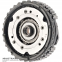 Hinteres Planetengetriebe MAZDA CW6A-EL, EW6A-EL — 3 Satelliten (23 Zähne) / 3 Satelliten (22 Zähne), FZ11-19-57X