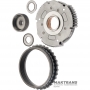 Hinteres Planetengetriebe MAZDA CW6A-EL, EW6A-EL — 3 Satelliten (23 Zähne) / 3 Satelliten (22 Zähne), FZ11-19-57X
