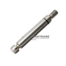 Schaltwelle GM 6T40 / 6T45 - 24231168 (Gesamtlänge 91,10 mm, Außen-Ø 12,70 mm)