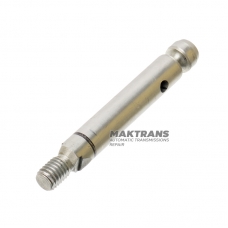 Schaltwelle GM 6T40 / 6T45 - 24231168 (Gesamtlänge 91,10 mm, Außen-Ø 12,70 mm)