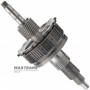 Planetengetriebe P2 (Satz) AS68RC, AS69RC DODGE RAM 4500/5500 - mit Tellerradflanschlager AD 102,15 mm, 68242207AA, 68242209AA, 68242215AA