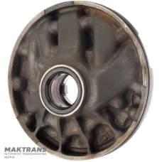 Ölpumpe (ohne Nabe) ZF 4HP16 — Außen-Ø Gehäuse 182,90 mm, Dicke Zahnrad 13,50 mm