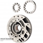Ölpumpe (ohne Nabe) ZF 4HP16 — Außen-Ø Gehäuse 182,90 mm, Dicke Zahnrad 13,50 mm