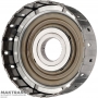 K3 Kupplungstrommel (leer, ohne Scheiben) AS68RC, AS69RC (DODGE RAM 4500/5500) 68244775AB – Gesamthöhe der Trommel 88 mm (für K3 Kupplung 5-Scheiben-Paket)