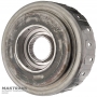 K3 Kupplungstrommel (leer, ohne Scheiben) AS68RC, AS69RC (DODGE RAM 4500/5500) 68244775AB – Gesamthöhe der Trommel 88 mm (für K3 Kupplung 5-Scheiben-Paket)
