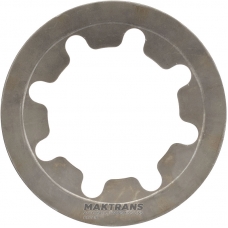 Rückholfeder (Tellerfeder) FORD E4OD, 4R100 — Außen-Ø 163,40 mm, Dicke 2,30 mm
