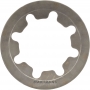 Rückholfeder (Tellerfeder) FORD E4OD, 4R100 — Außen-Ø 163,40 mm, Dicke 2,30 mm