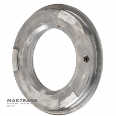 Kolben (Aluminium) DIREKTKUPPLUNG FORD E4OD, 4R100 — E9TP-7A262-CA (Kolbenhöhe 18 mm) Kolben (Aluminium) DIREKTKUPPLUNG FORD E4OD, 4R100 — E9TP-7A262-CA (Kolbenhöhe 18 mm)