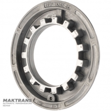 Kolben (Aluminium) DIREKTKUPPLUNG FORD E4OD, 4R100 — E9TP-7A262-CA (Kolbenhöhe 18 mm)