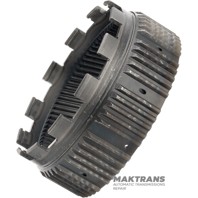 Planetenzahnkranz P2 AS68RC, AS69RC (DODGE RAM 4500/ 5500) - 68242209AA, 82 Zähne