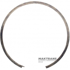 Sicherungsring für Zahnkranzflansch P2 AS68RC, AS69RC (DODGE RAM 4500/ 5500) — 68019870AA, Dicke 1,80 mm, Außen-Ø 140,30 mm