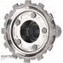 Hinteres Planetengetriebe P2 AS68RC, AS69RC (DODGE RAM 4500/ 5500) — 68242207AA (5 Satelliten, 22 Zähne)