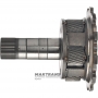 Hinteres Planetengetriebe P2 AS68RC, AS69RC (DODGE RAM 4500/ 5500) — 68242207AA (5 Satelliten, 22 Zähne)