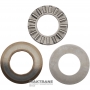Axialnadellager für Sonnenrad P3 AS68RC, AS69RC DODGE RAM 4500/5500 - 68253776AA (45,15 x 24,20 x 4)
