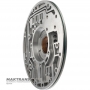 Vorderer Ölpumpendeckel (ohne Zahnräder) FORD E4OD, 4R100 – F81P-7A105-AA