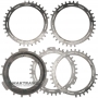 Stahlradsatz C3 (3-5-R) Kupplung ALLISON 1000 - 29535648, 29546701, 29542192