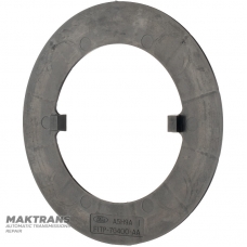 Gleitscheibe (Kunststoff) FORD E4OD, 4R100 — F1TP-7G400-AA (Außen-Ø 117 mm, Innen-Ø 76,20 mm, Dicke 1,57 mm, Höhe 5,85 mm)