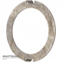 Gleitscheibe (Bimetall) FORD E4OD, 4R100 - 2 Schenkel (Breite 8,55 mm) Höhe 5,90 mm, Dicke 1,60 mm, Außen-Ø 81,55 mm, Innen-Ø 60,80 mm