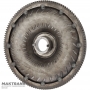Hydraulik-Wandlerpumpenrad (Zahnkranz muss ersetzt werden) VAG 095 - 095323665A, (125 Zähne auf der Krone, Außen-Ø 268,10 mm)